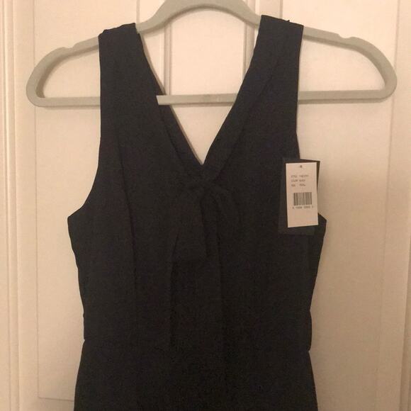 Want and Need little black dress small - Picture 4 of 11